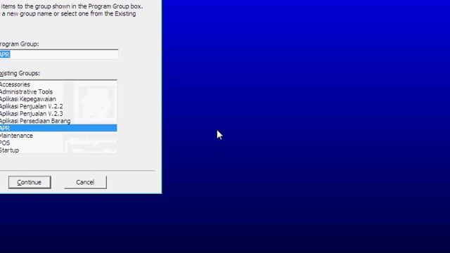 Cara Install Aplikasi Access Password Recovery Di Windows 7 By: mcshcomputer.blogspot.com смотреть онлайн