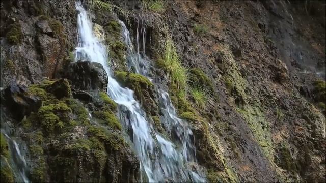 Золотая осень музыка этого года! Красивая музыка осени релакс сна и без бессоннице смотреть онлайн