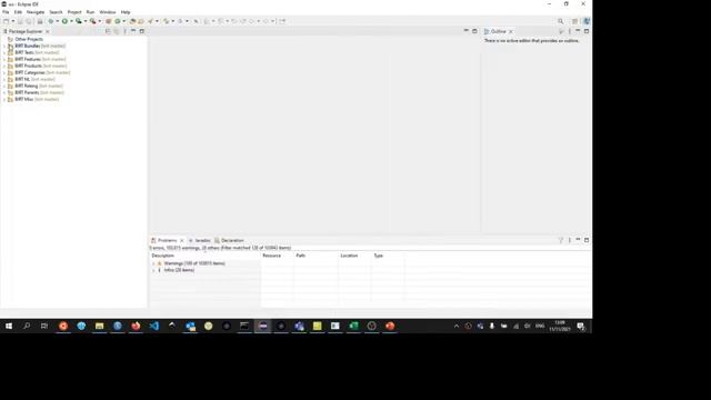 Contributing to the Eclipse BIRT project смотреть онлайн