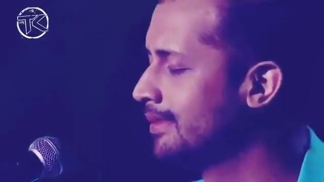 ATIF ASLAM + ARIJIT SINGH MASHUP 205 смотреть онлайн