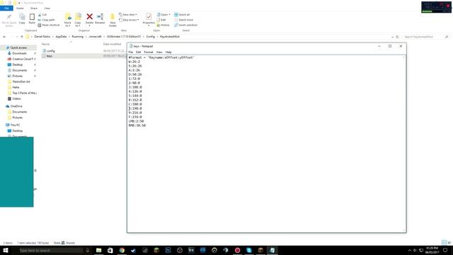 MY MODS FOLDER + MY SETTINGS RELEASE (J3ULTIMATE EDITION) (1.7.10) смотреть онлайн