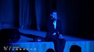 Студенческая весна 2024. Филологический факультет