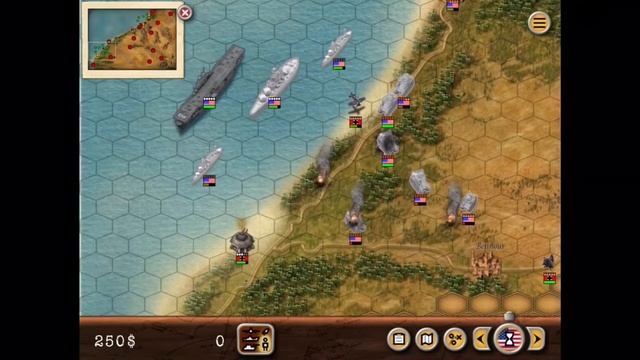 Tank Operations: European Campaign by Headup Games GmbH & Co KG смотреть онлайн