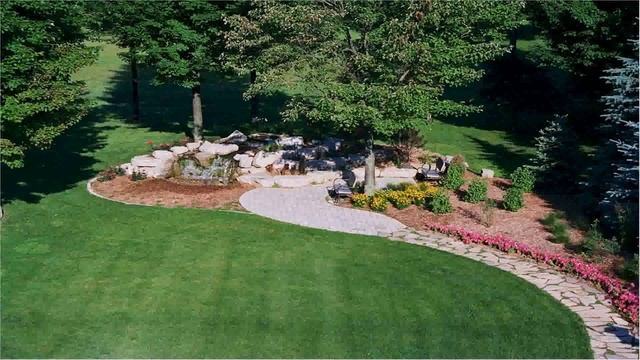 Landscaping Ideas For Front Yard Ranch Style House смотреть онлайн