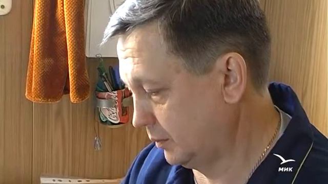 На Средиземке и в Арктике смотреть онлайн