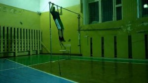 Как увеличить количество подтягиваний? Готовлюсь к соревнованиям по полиатлону