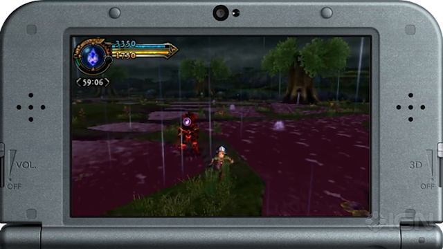 Final Fantasy Explorers Review смотреть онлайн