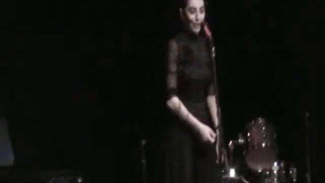 Lucineh Hovanissian-Tamam ashkhar смотреть онлайн