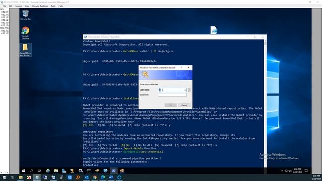 (OFFICE 365) convert in cloud user to synced with active directory смотреть онлайн