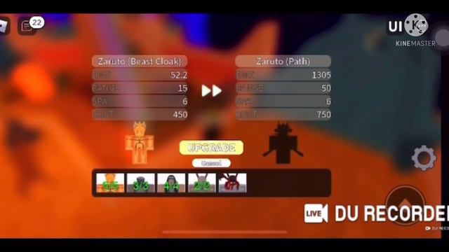 Lí zo tại sao trên kênh tui ko ra 1 video nào về all star tower denfense смотреть онлайн