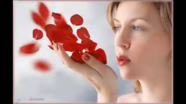 Подари мне поцелуй ( Поздравление )... смотреть онлайн