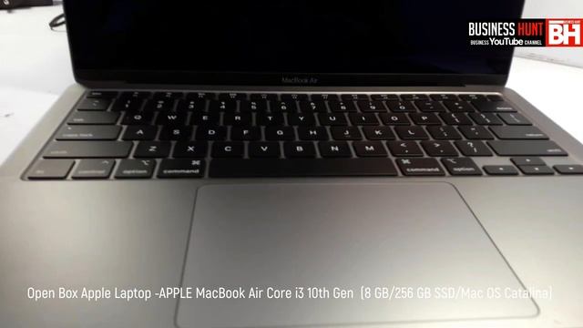 Open Box Apple Laptops | MacBook Pro , MacBook Air Open Box Laptop | Apple Laptop Wholesale