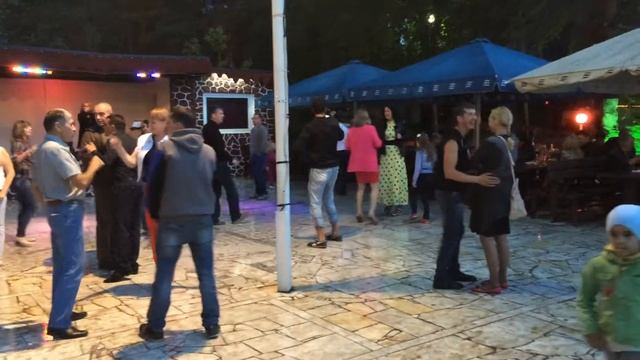 Армянский Двор, Сабантуй смотреть онлайн