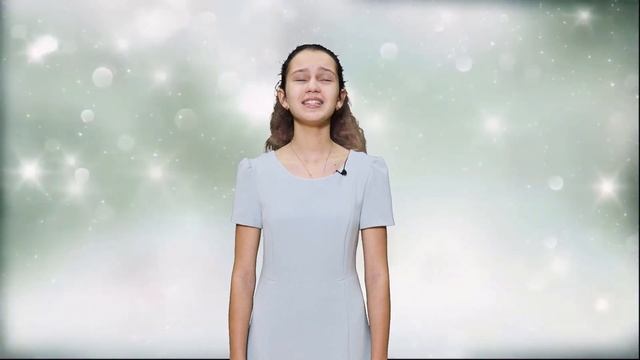 Анна Мартынова - "Сентябрь" (Н. Заболоцкий) смотреть онлайн
