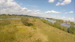 Кимры. Осень.