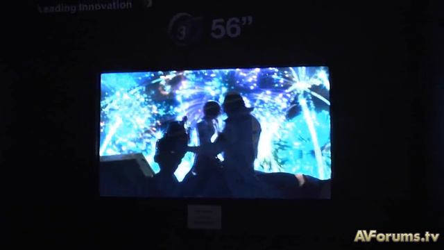 CES 2011 round-up from the AVForums team. смотреть онлайн