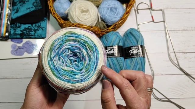 СП _Носочный бум 3_ вступление