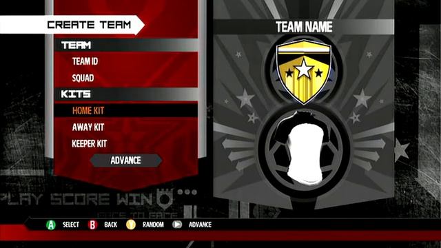 Pure Football Interface - Ubisoft Vancouver смотреть онлайн