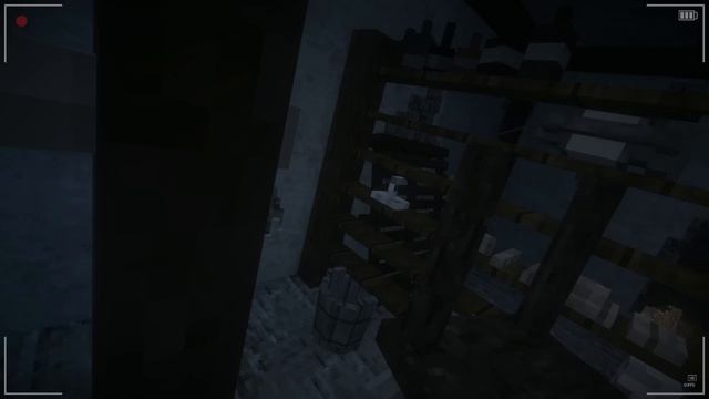 ОХОТА НАЧАЛАСЬ. Minecraft хоррор смотреть онлайн