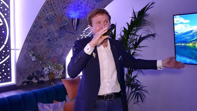 "Клён" Александр Дроздов "Синяя птица" смотреть онлайн