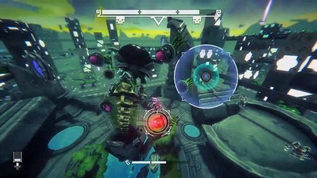 Aztech: Forgotten Gods Hands-On Preview | Upcoming Indie Action Game смотреть онлайн