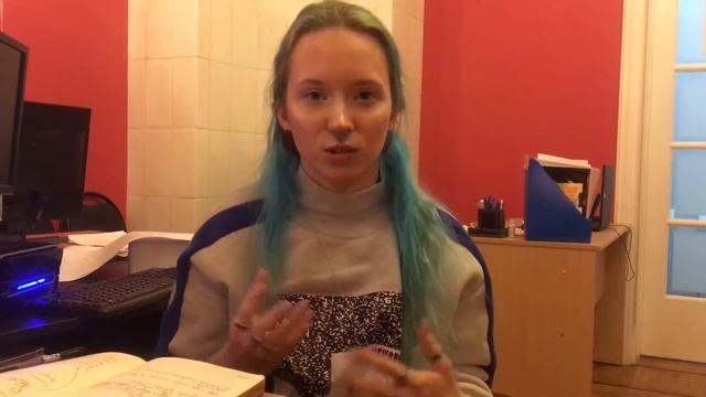 Отзыв о Насти Соулс от Василисы Шалфец. Гримёр визажист. Как гримеру зарабатывать больше? смотреть онлайн