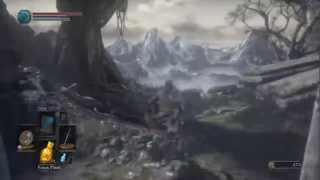 Dark Souls 3 - Tower Key Location & Use (Fire Keeper Soul) смотреть онлайн