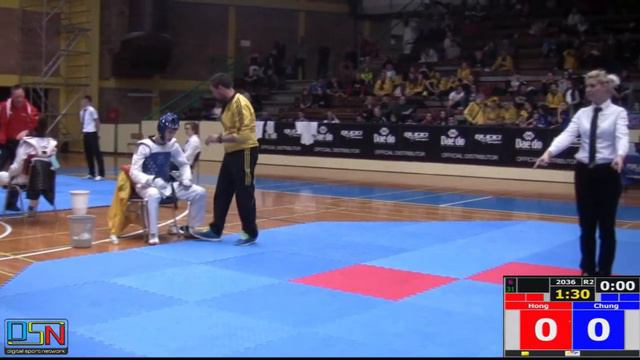 236 - ŠEP HRVOJE, JASTREB vs. Šxxxxxxx Ixxx Lxxx, KOCUNAR 6:0 смотреть онлайн