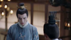 Восход луны и бушующее пламя 1 сезон 44 серия