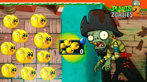 ? КУПИЛ РАСТЕНИЕ МАЛЫШИ ПЕРЕКАТИ-ПОЛЕ ? Plants vs Zombies 2 Растения против зомби 2 Прохождение
