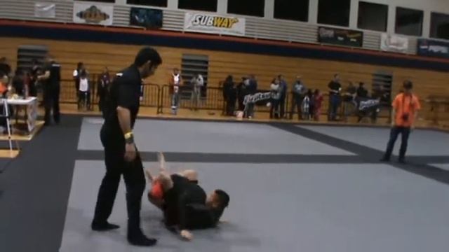 California Grappling Championship 2/18/2012 смотреть онлайн