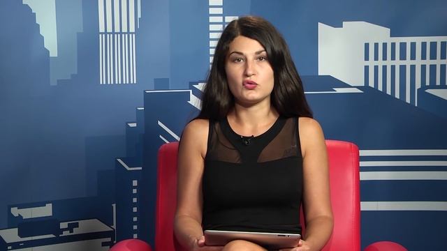 TeleTrade: Утренний обзор, 15.07.2016 - Текущая неделя позитивна для многих рынков смотреть онлайн