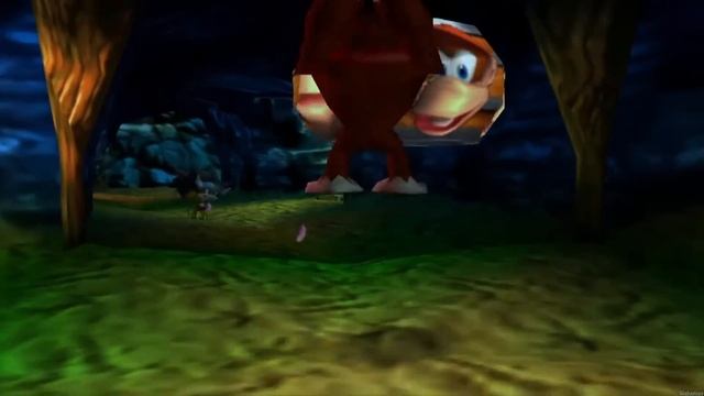 Why People Hate Donkey Kong 64 смотреть онлайн