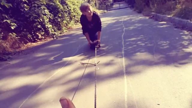 героскутер vs скейт смотреть онлайн