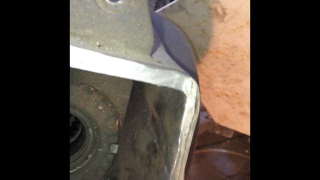 №2 Подготовка Редуктора Газон Зил к Рабочей Части Гранулятора DR3R 300 DR4R 400! смотреть онлайн