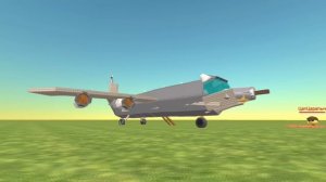 БИТВА СТРОИТЕЛЕЙ В ЧИКЕН ГАН - ЭВОЛЮЦИЯ САМОЛЕТОВ! AIRCRAFT CHICKEN GUN.