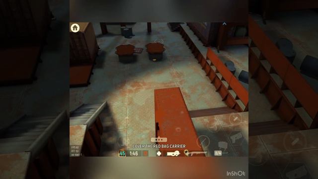 Tacticool Random games, gameplay of Maxed JB with Smg and Shotgun all 10 talents Ft ZEBA смотреть онлайн