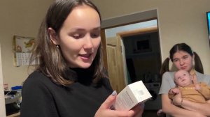 У АЛИНЫ ЗАКОНЧИЛАСЬ ПРАКТИКА. 17.01.24.
