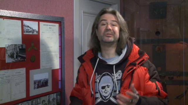 Выходные на колесах. Вологда. смотреть онлайн
