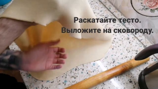 Мамины рецепты самые вкусные! "Зур Бэлеш!" смотреть онлайн