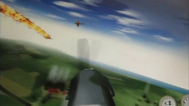 WWII Aerial Dogfight (Episode 4) [Series Finale] смотреть онлайн