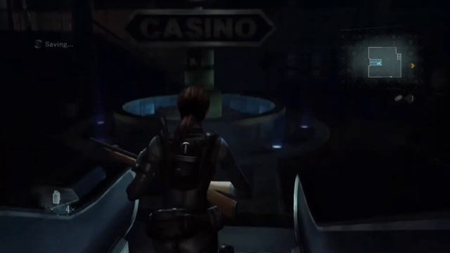 7th Gen Nostalgia and Re: Revelations смотреть онлайн