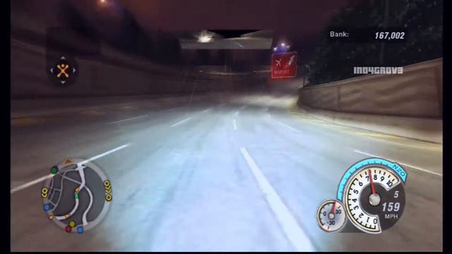 Random need for speed underground 2 gameplay Xbox original. смотреть онлайн
