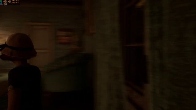 Alone in the Dark Prologue - Walkthrough (4K 60fps) смотреть онлайн
