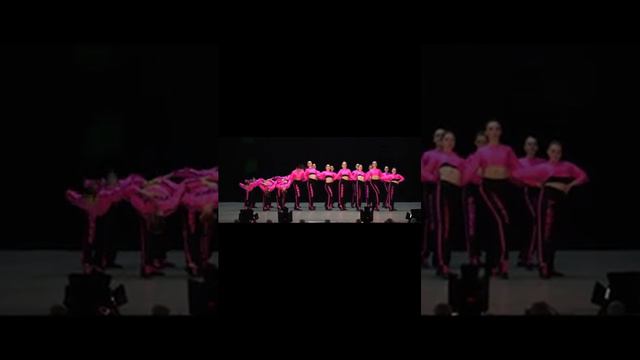 Красивый танец Dance love #shorts #танцы #dance смотреть онлайн