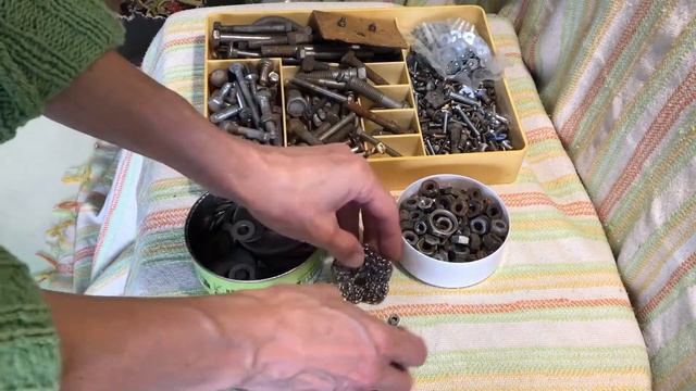 Идея - как быстро сделать ручку на дверцу шкафа . смотреть онлайн