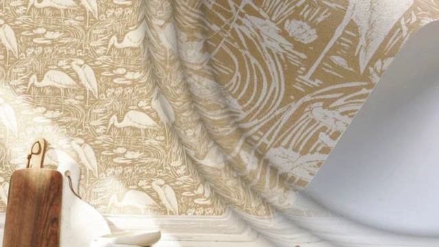 Casadeco Babylone смотреть онлайн