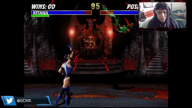 FIGHTCADE 2 GOT ME INTERESTED MORE THAN MWII (GAMEPLAY VID) смотреть онлайн