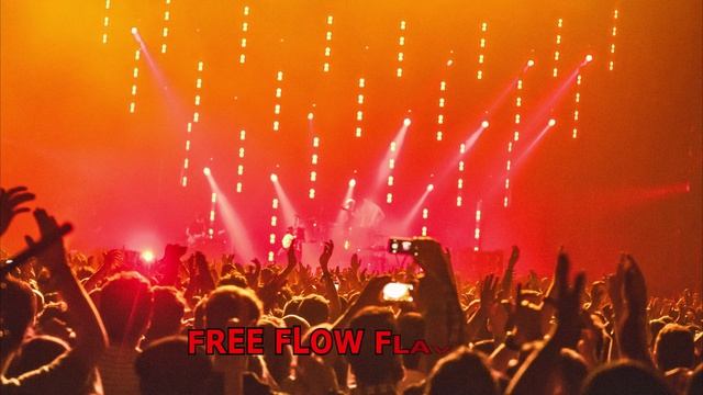 FREE FLOW FLAVA - FUJI смотреть онлайн