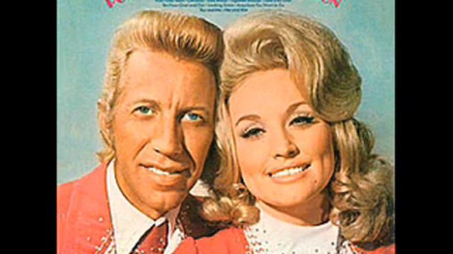 Porter & Dolly - You & Me, Her & Him смотреть онлайн